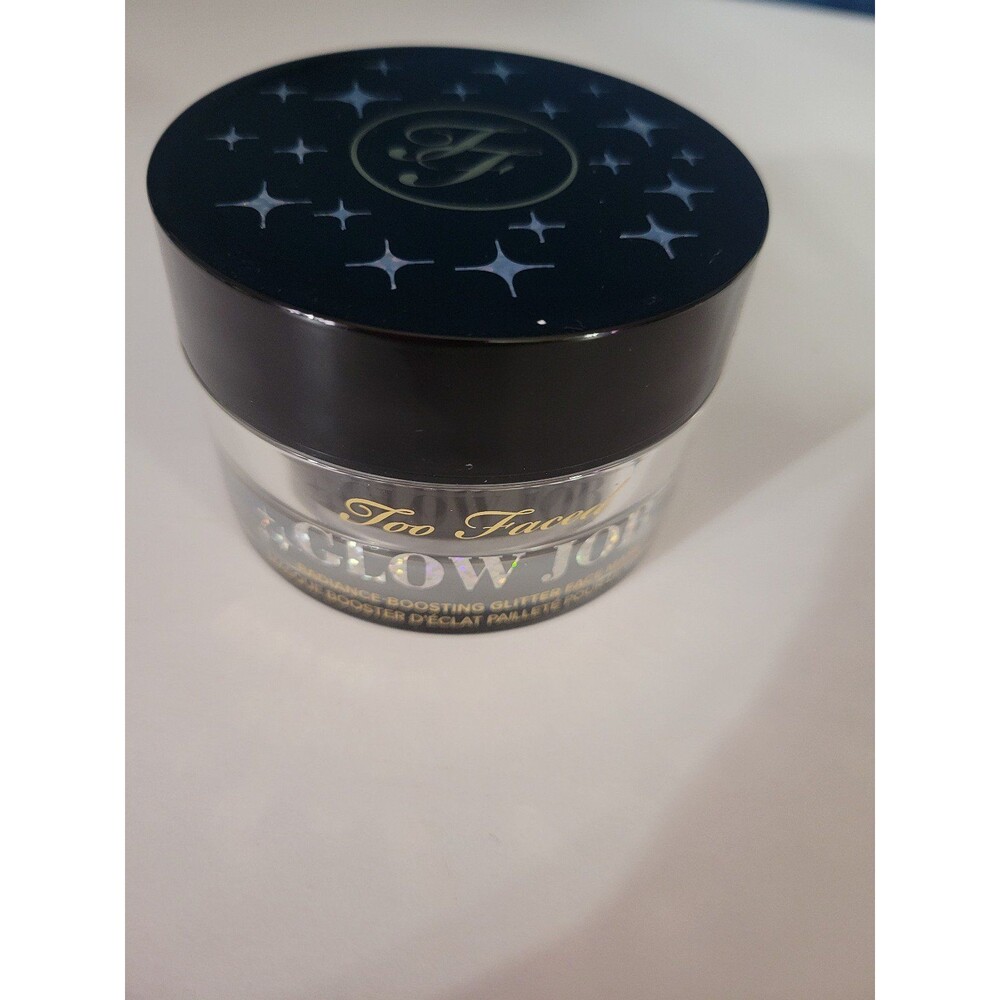 Too Faced Glow Job Disco Glow Mask